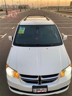 Dodge Grand Caravan